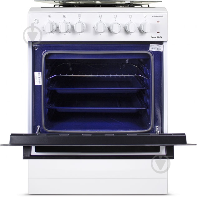 Плита комбінована Artel Dolce 01-EX - фото 2