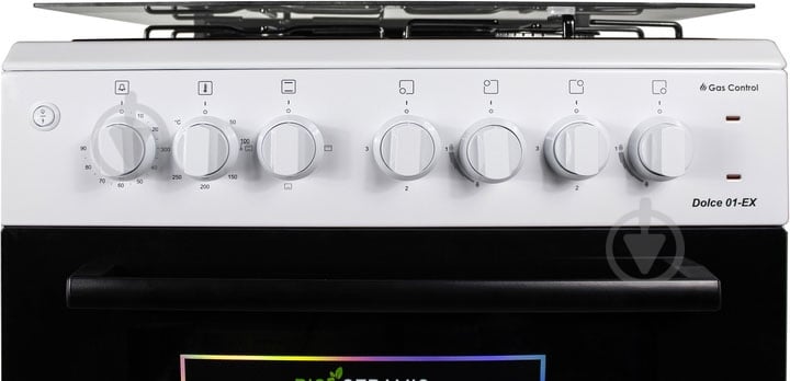 Плита комбінована Artel Dolce 01-EX - фото 4