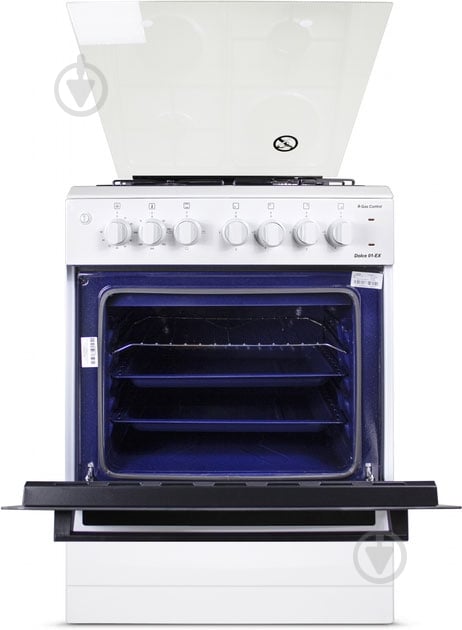 Плита комбінована Artel Dolce 01-EX - фото 3