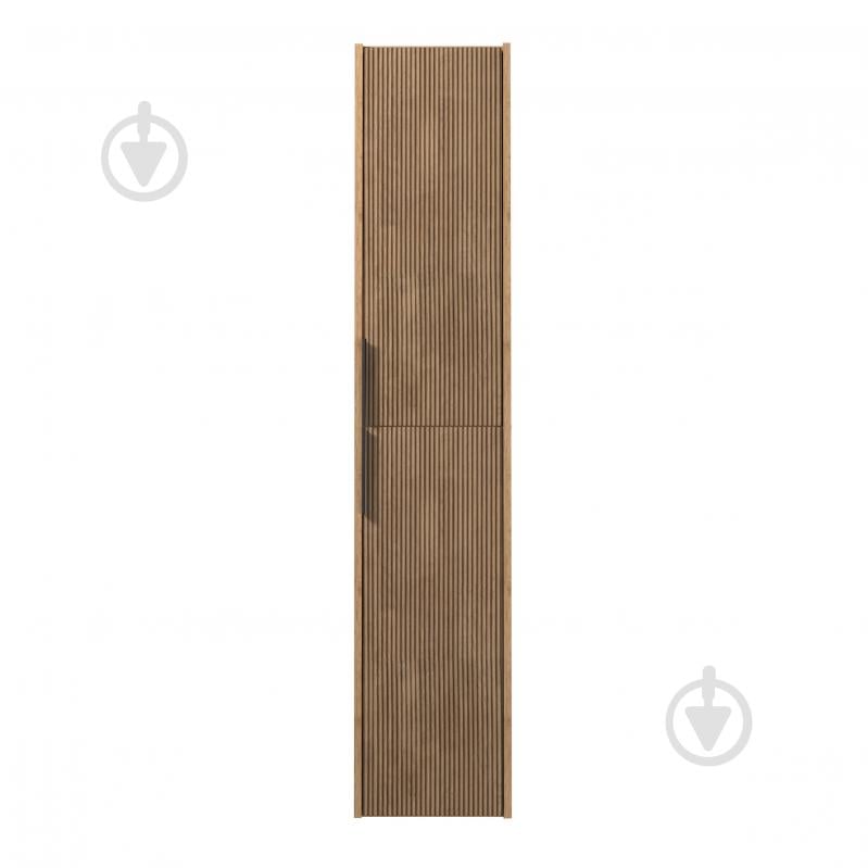 Пенал подвесной Мойдодыр Grace П-33-А NEW - фото 3