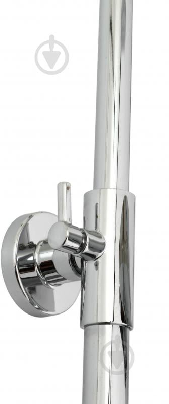 Душевая система Water House Modern new хром HB5205799C-48-S2263 - фото 2