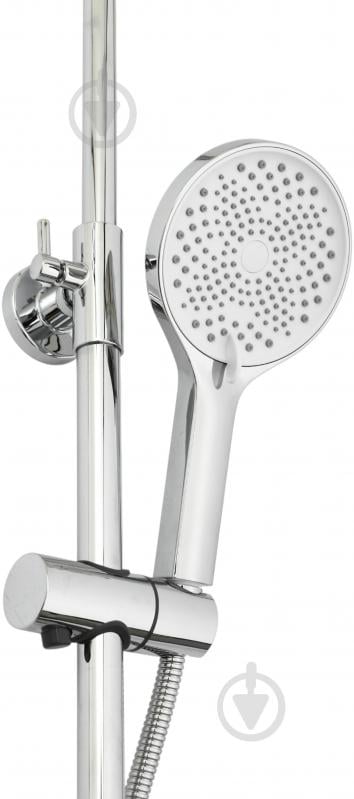 Душевая система Water House Modern new хром HB5205799C-48-S2263 - фото 4