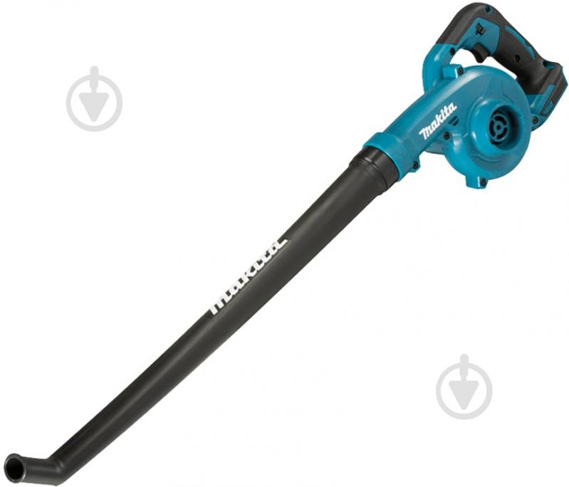 Повітродув акумуляторний Makita DUB186Z - фото 2