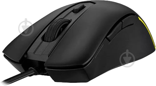 Мишка Asus TUF Gaming M3 gen2 black (90MP0320-BMUA00) - фото 5