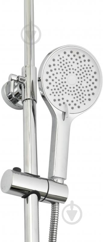 ScandiSPA Mimer хром HB5B22888C-48-S2263 - фото 3