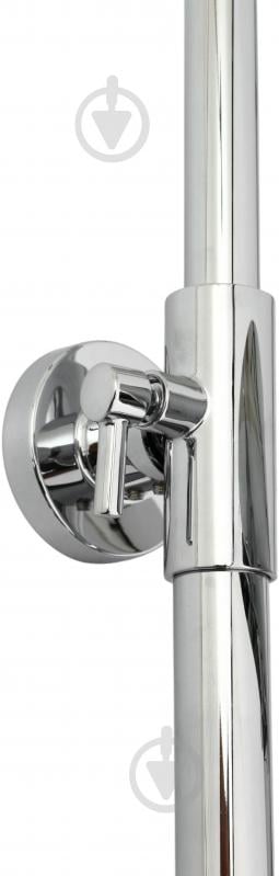 ScandiSPA Mimer хром HB5B22888C-48-S2263 - фото 4