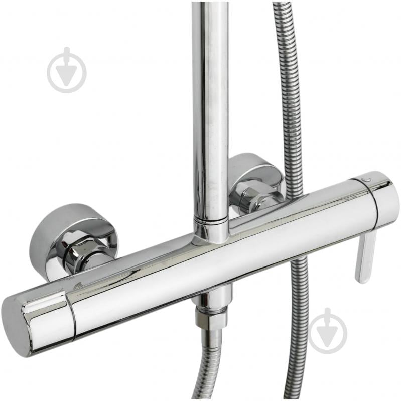 ScandiSPA Mimer хром HB5B22888C-48-S2263 - фото 5
