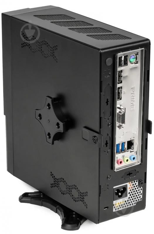 Неттоп Artline Business B39 (B39v17Win) black - фото 5