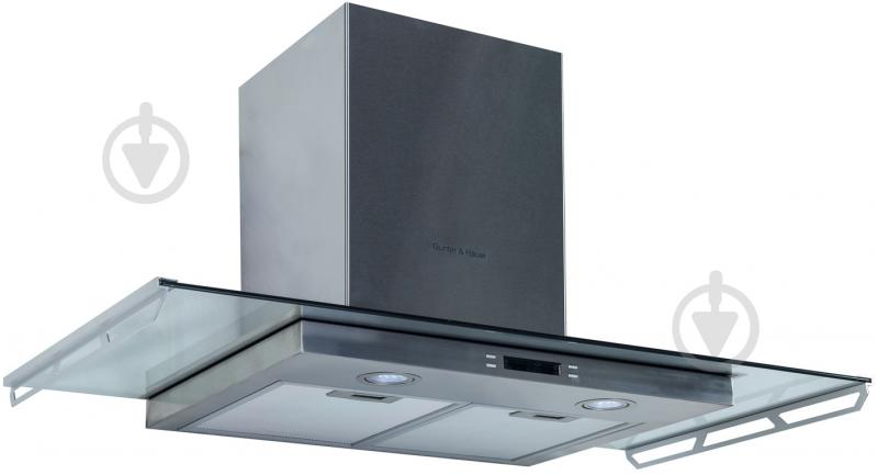 Витяжка Gunter&Hauer BERTA 90 - фото 2