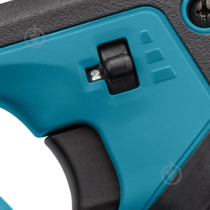 Повітродув акумуляторний Makita MAX UB101DZ - фото 5