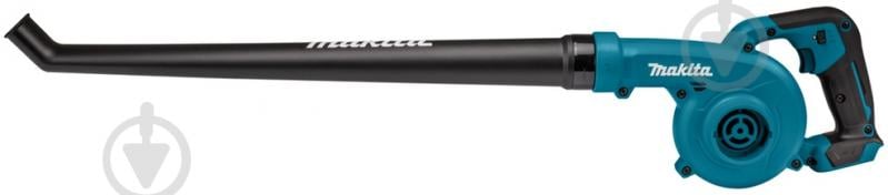 Повітродув акумуляторний Makita MAX UB101DZ - фото 1
