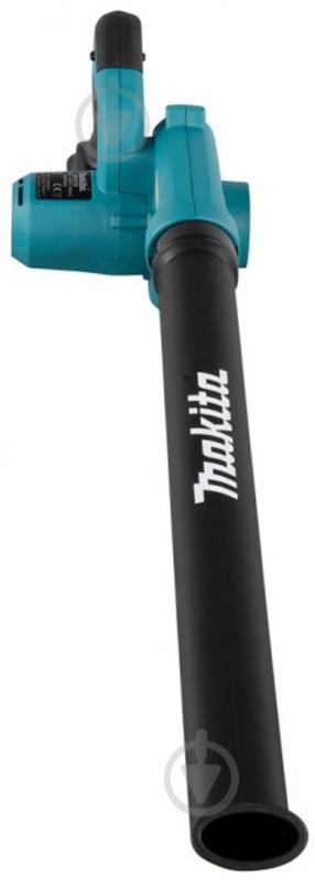 Повітродув акумуляторний Makita MAX UB101DZ - фото 7