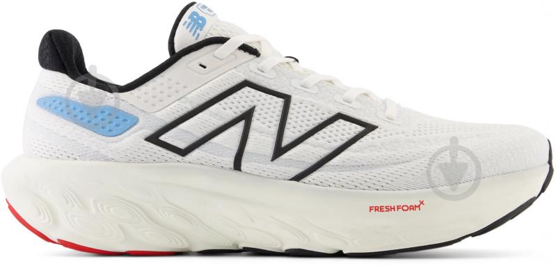 Кросівки чоловічі демісезонні New Balance FFX 1080 V13 M108013A р.44 - фото 1