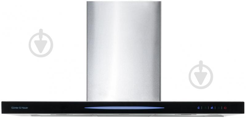 Вытяжка Gunter&Hauer BRITA 90 - фото 1