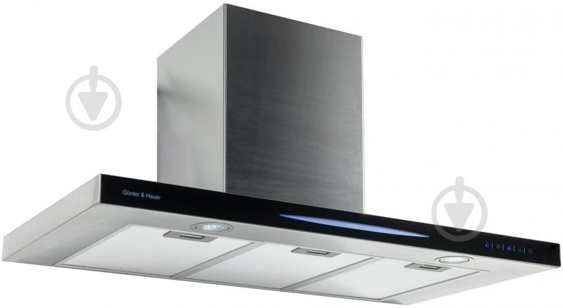Вытяжка Gunter&Hauer BRITA 90 - фото 2