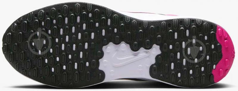Кроссовки для девочек Nike REVOLUTION 7 (GS) FB7689-002 р.38,5 розовые - фото 2 Кроссовки для девочек Nike REVOLUTION 7 (GS) FB7689-002 р.38,5 розовые - фото 2