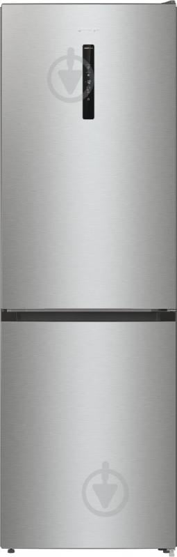 ВИТРИНА! Холодильник Gorenje NRK6192AXL4 - фото 1 ВИТРИНА! Холодильник Gorenje NRK6192AXL4 - фото 1