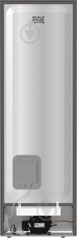 ВИТРИНА! Холодильник Gorenje NRK6192AXL4 - фото 10 ВИТРИНА! Холодильник Gorenje NRK6192AXL4 - фото 10