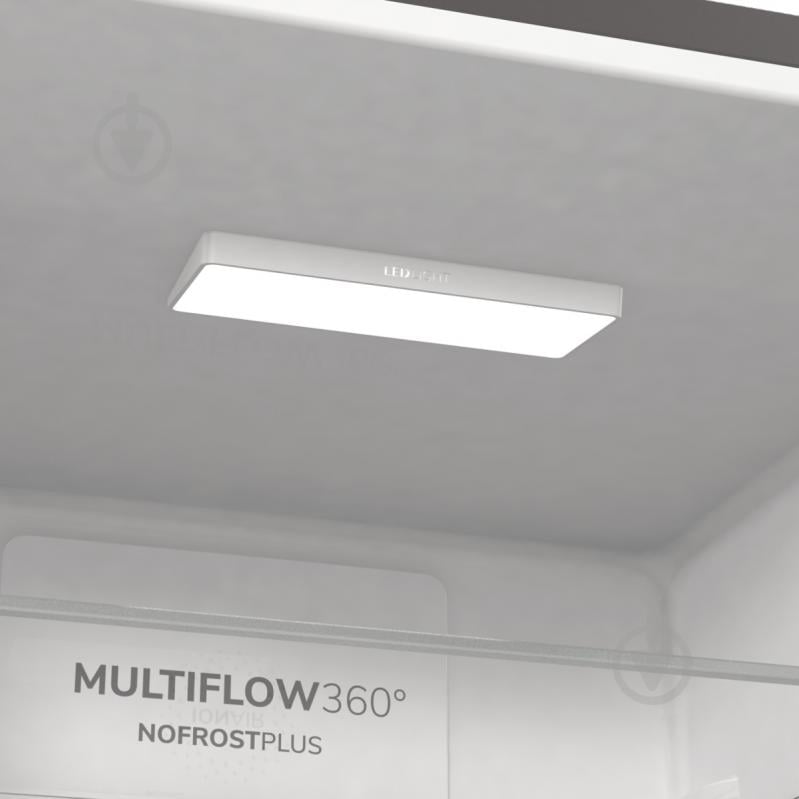 ВИТРИНА! Холодильник Gorenje NRK6192AXL4 - фото 12 ВИТРИНА! Холодильник Gorenje NRK6192AXL4 - фото 12
