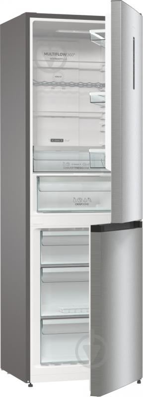 ВИТРИНА! Холодильник Gorenje NRK6192AXL4 - фото 13 ВИТРИНА! Холодильник Gorenje NRK6192AXL4 - фото 13