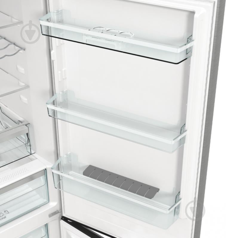 ВИТРИНА! Холодильник Gorenje NRK6192AXL4 - фото 14 ВИТРИНА! Холодильник Gorenje NRK6192AXL4 - фото 14
