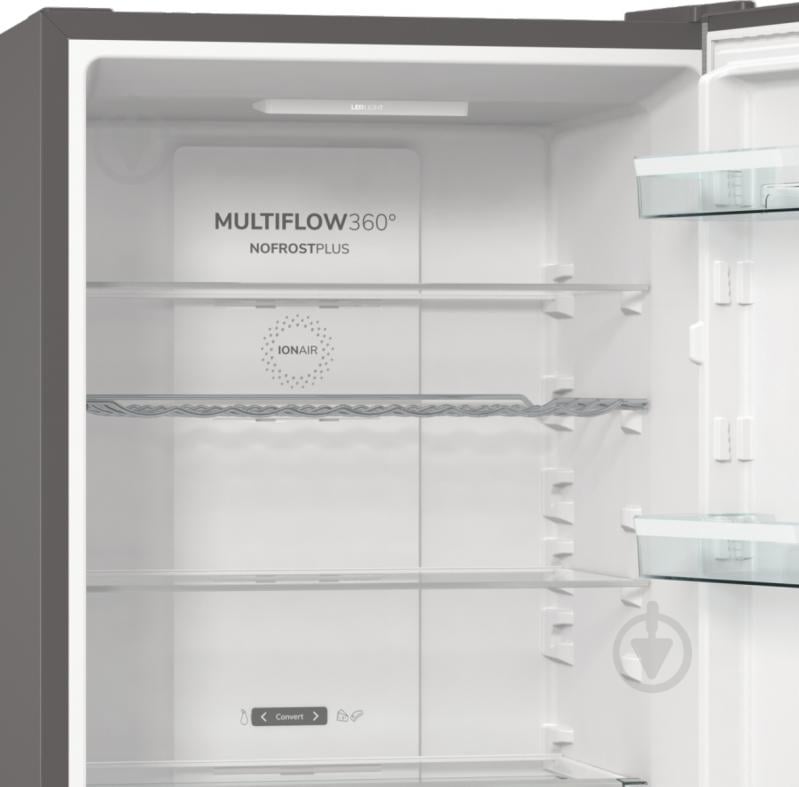 ВИТРИНА! Холодильник Gorenje NRK6192AXL4 - фото 16 ВИТРИНА! Холодильник Gorenje NRK6192AXL4 - фото 16