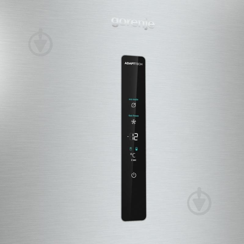 ВИТРИНА! Холодильник Gorenje NRK6192AXL4 - фото 17 ВИТРИНА! Холодильник Gorenje NRK6192AXL4 - фото 17