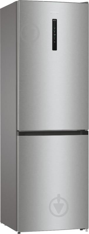 ВИТРИНА! Холодильник Gorenje NRK6192AXL4 - фото 2 ВИТРИНА! Холодильник Gorenje NRK6192AXL4 - фото 2