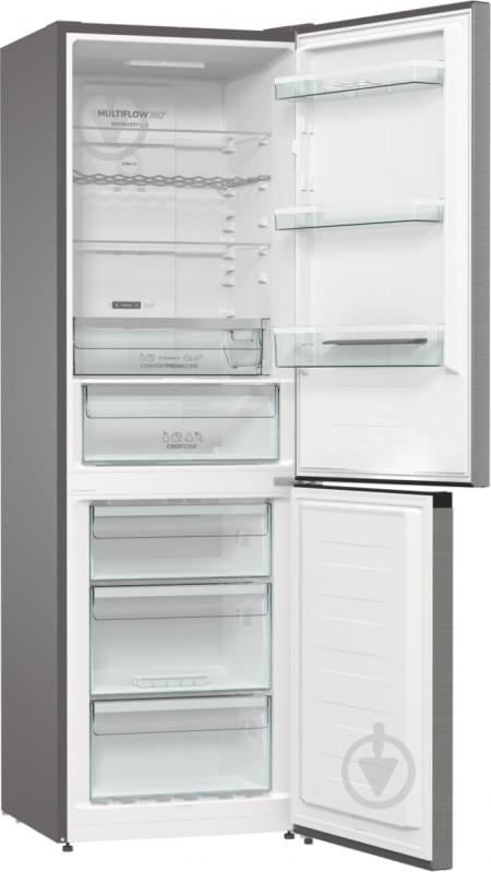 ВИТРИНА! Холодильник Gorenje NRK6192AXL4 - фото 5 ВИТРИНА! Холодильник Gorenje NRK6192AXL4 - фото 5