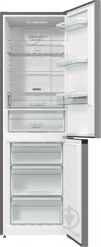 ВИТРИНА! Холодильник Gorenje NRK6192AXL4 - фото 6 ВИТРИНА! Холодильник Gorenje NRK6192AXL4 - фото 6