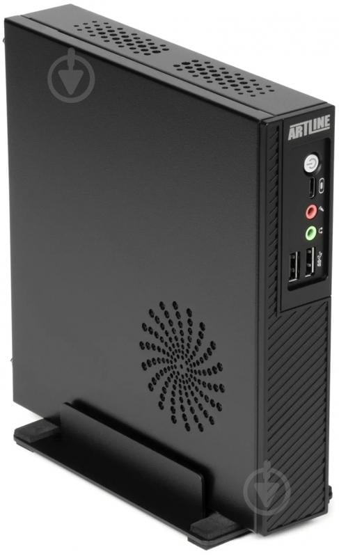 Неттоп Artline Business B16 (B16v48) black - фото 1