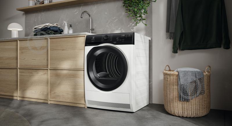ВІТРИНА! Сушильна машина Electrolux EW6D98BEU - фото 5 ВІТРИНА! Сушильна машина Electrolux EW6D98BEU - фото 5