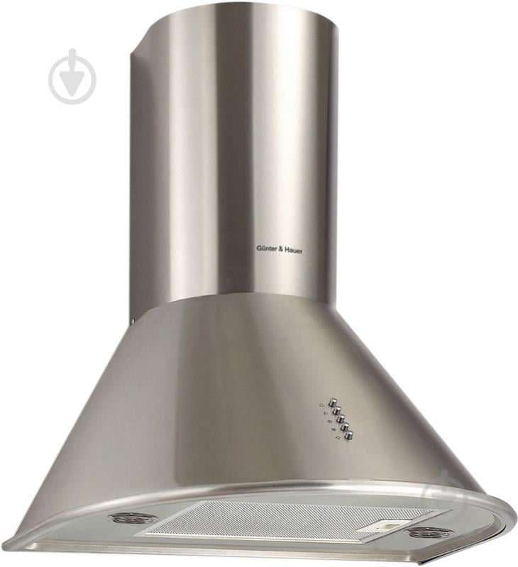 Вытяжка Gunter&Hauer INARA 60 - фото 1