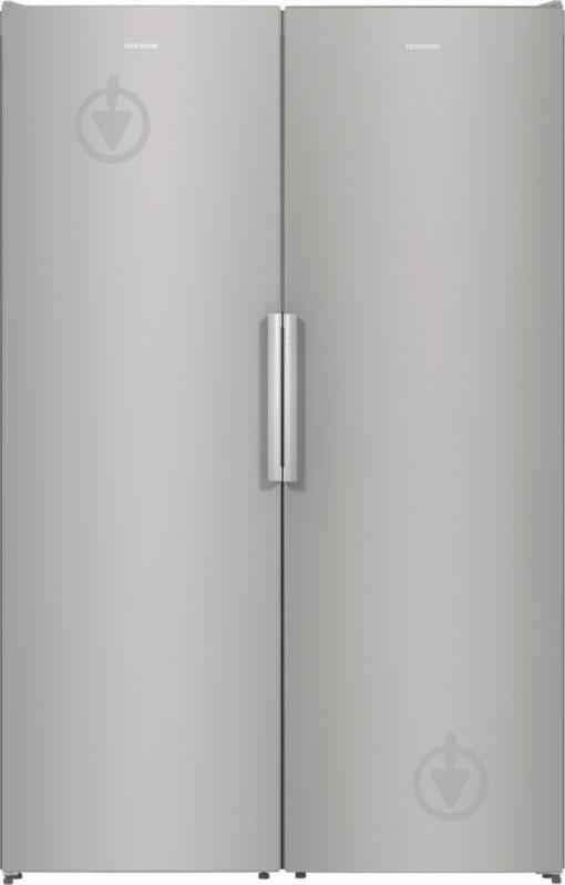 ВИТРИНА! Морозильная камера Gorenje FN 619 EES5 - фото 2