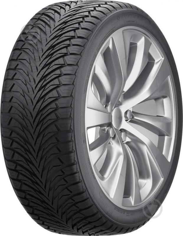 Шина Austone FIXCLIME SP-401 155/65 R14 75 T всесезонні - фото 1
