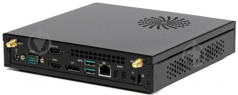 Неттоп Artline Business B16 (B16v48Win) black - фото 6