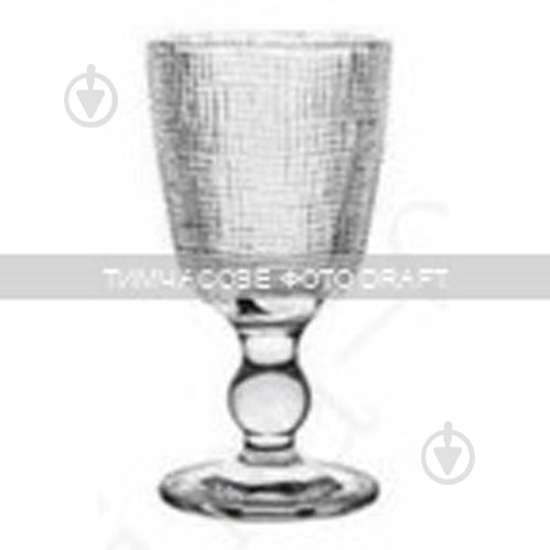 Бокал для вина Ardesto Ice (AR2624IC) 240 мл 1 шт. - фото 1 Бокал для вина Ardesto Ice (AR2624IC) 240 мл 1 шт. - фото 1