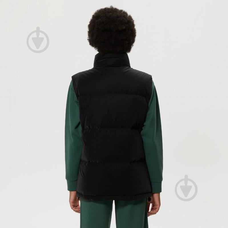 Жилет Lacoste BF240505S р.M черный - фото 2