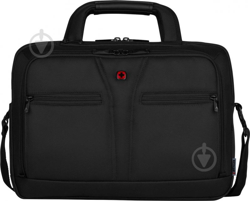 Сумка Wenger BC Pro 14" black (606464) - фото 1