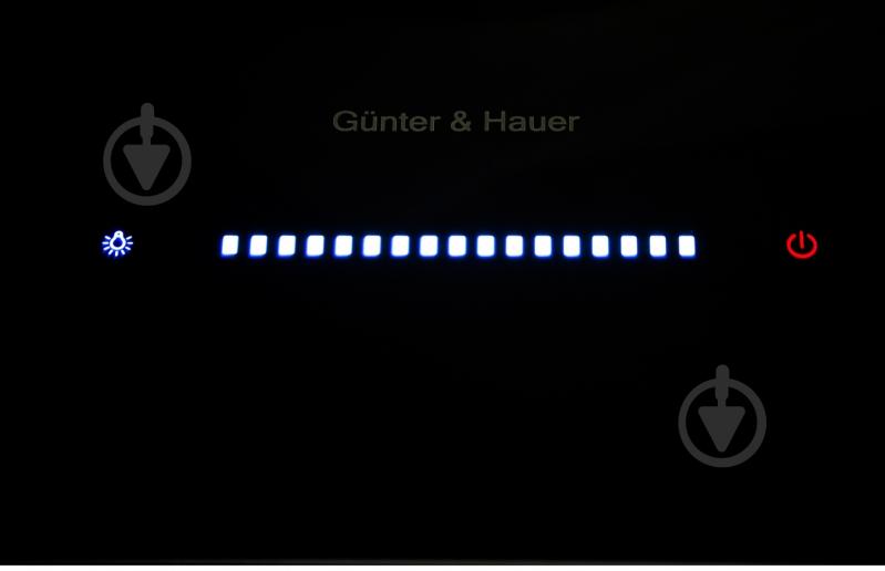 Вытяжка Gunter&Hauer BELLA 90 T - фото 4 Вытяжка Gunter&Hauer BELLA 90 T - фото 4