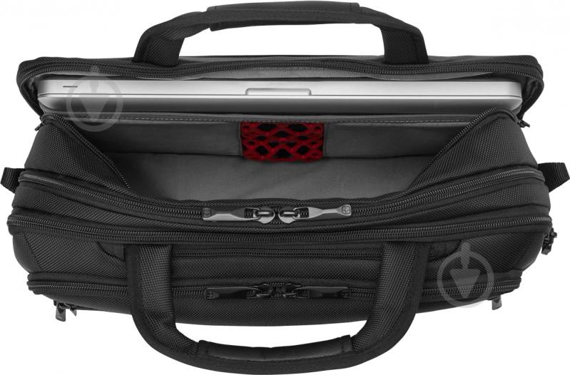 Сумка Wenger BC Star 14" black (606465) - фото 6