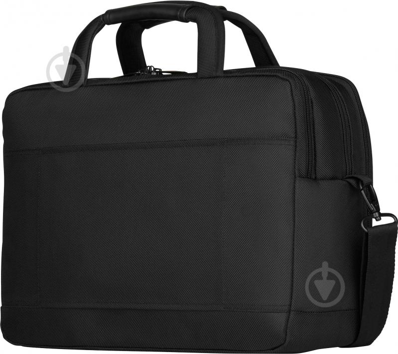 Сумка Wenger BC Star 14" black (606465) - фото 2