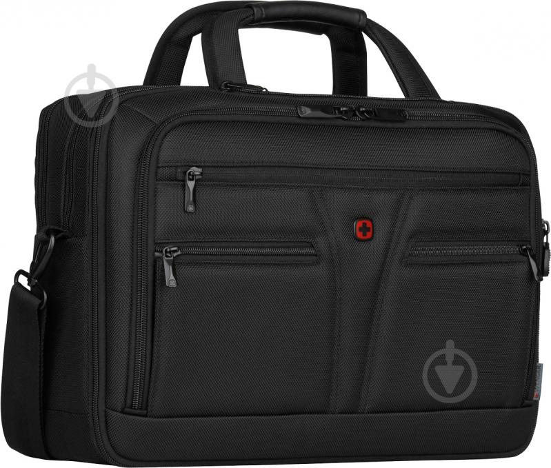 Сумка Wenger BC Star 14" black (606465) - фото 3