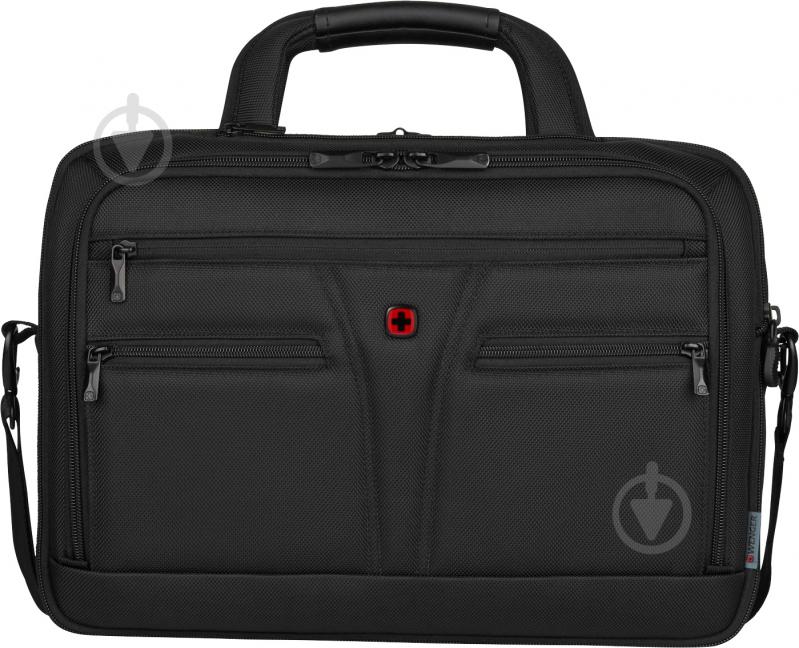 Сумка Wenger BC Star 14" black (606465) - фото 1
