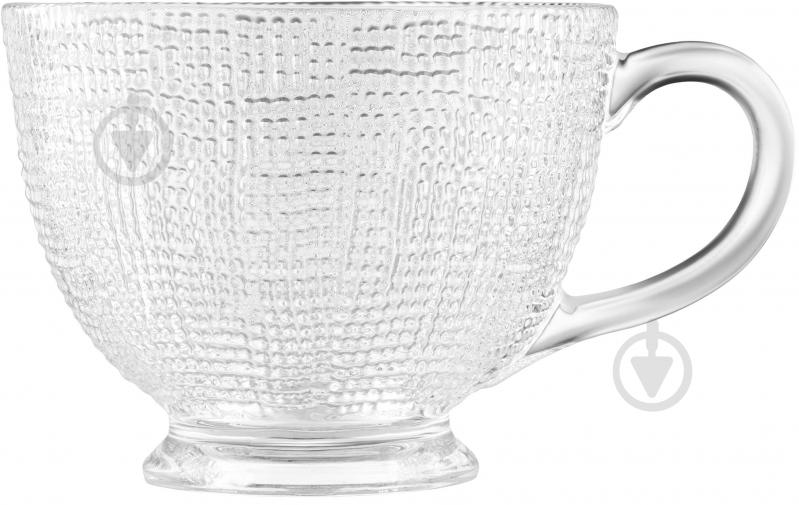 Чашка Ardesto Ice 400 мл (AR5041) - фото 1 Чашка Ardesto Ice 400 мл (AR5041) - фото 1