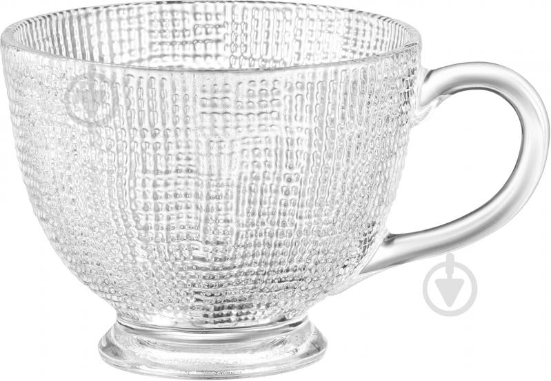 Чашка Ardesto Ice 400 мл (AR5041) - фото 2 Чашка Ardesto Ice 400 мл (AR5041) - фото 2