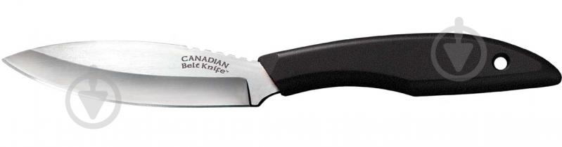 Нож Cold Steel Canadian Belt Knife - фото 1