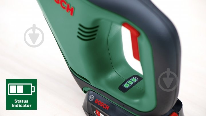 Пила сабельная Bosch AdvancedRecip 18 06033B2402 - фото 5