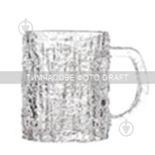 Бокал для пива Ardesto (AR2647IC) 470 мл 1 шт. - фото 1