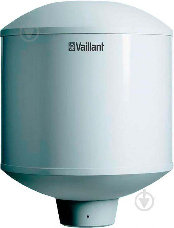 Бойлер Vaillant EloSTOR VEH Basis 100lt - фото 1